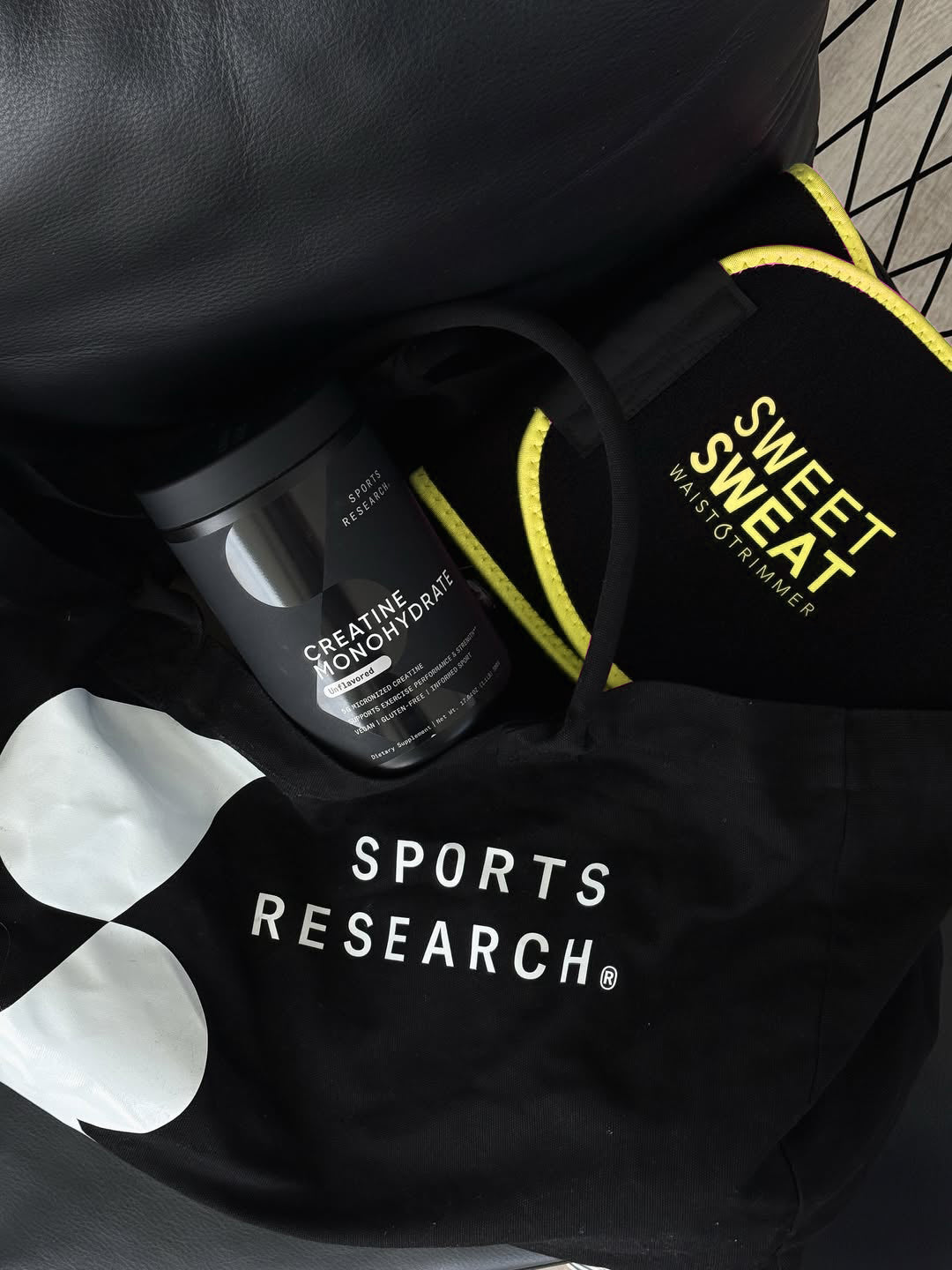 حزام سويت سويت