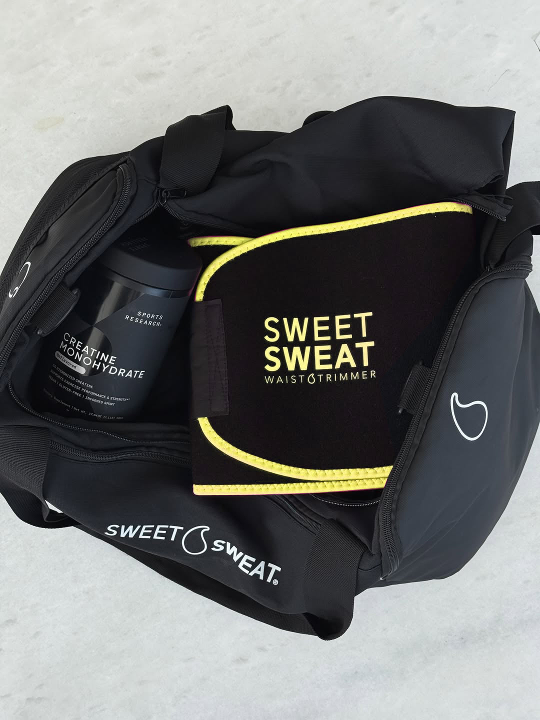 حزام سويت سويت